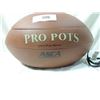 Image 1 : PRO POTS FOOTBALL CROCK POT SLOW COOKER