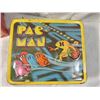 Image 3 : LOT 3 VINTAGE LUNCH BOXES PAC MAN CAMPBELLS MORE