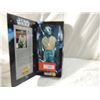 Image 2 : STAR WARS COLLECTOR SERIES FIGURE GREEDO NIB