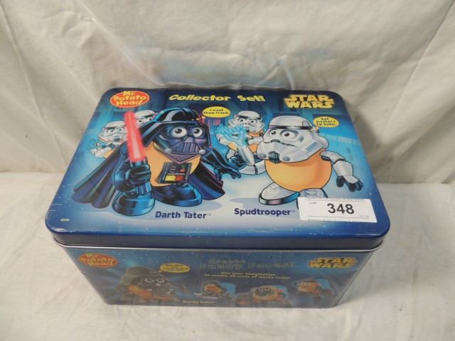 star wars potato head set