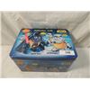 STAR WARS MR POTATO HEAD COLLECTOR SET IN TIN