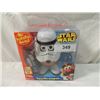 Image 1 : STAR WARS MR POTATO HEAD SPUDTROOPER NIB