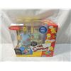 Image 1 : SIMPSONS INTERACTIVE KITCHEN SET NIB