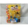 Image 1 : SIMPSONS VOICE ACTIVATED FIGURE CLETUS