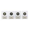 Image 2 : (4) Coin Set 1999-S to 2002-S Siver Kennedy Haf Dollar PCGS PR69DCAM