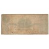Image 2 : 1861 $5 The Confederate States of America Note
