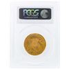 Image 2 : 1893 $10 Liberty Head Eagle Gold Coin PCGS MS62