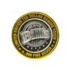 Image 1 : Bill's Casino $10 Casino Gaming Token .999 Silver Limited Edition