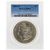 Image 1 : 1885-O $1 Morgan Silver Dollar PCGS Graded MS63