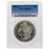 Image 1 : 1881-S $1 Morgan Silver Dollar PCGS Graded MS66