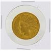 Image 1 : 1914-S $10 Indian Head Eagle Gold Coin AU