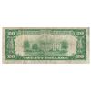 Image 2 : 1928 $20 Gold Certifcate Bank Note