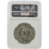 Image 2 : 1884-O $1 Morgan Silver Dollar NGC Graded MS63