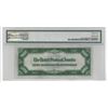 Image 2 : 1934 $1000 Federal Reserve Bank Note Chicago Mule PMG Choice VF35