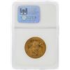 Image 2 : 1894 $10 Liberty Head Eagle Gold Coin NGC Graded MS62