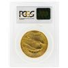 Image 2 : 1915-S $20 St. Gaudens Double Eagle Gold Coin PCGS MS62