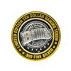 Image 1 : Bill's Casino $10 Casino Gaming Token .999 Silver Limited Edition