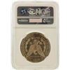Image 2 : 1880-S $1 Morgan Silver Dollar NGC Graded MS64