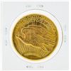 Image 2 : 1928 $20 St Gaudens Double Eagle Gold Coin