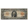 Image 1 : 1922 $20 Large Size Gold Certificate Note