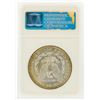 Image 2 : 1884-O $1 Morgan Silver Dollar NGC Graded MS63