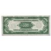 Image 2 : 1934A $500 Federal Reserve Bank Note San Francisco