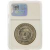 Image 2 : 1884-O $1 Morgan Silver Dollar NGC Graded MS64