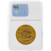 Image 2 : 1925 $20 St. Gaudens Double Eagle Gold Coin NGC Graded MS64