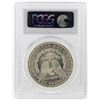 Image 2 : 1885-O $1 Morgan Silver Dollar PCGS Graded MS66