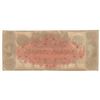 Image 2 : 1800s $20 Canal Bank of New Orleans Obsolete Bank Note