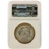 Image 2 : 1896 $1 Morgan Silver Dollar NGC Graded MS64