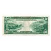 Image 2 : 1914 $10 Blue Seal Large Federal Reserve Bank Note