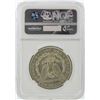 Image 2 : 1885-O $1 Morgan Silver Dollar NGC Graded MS62