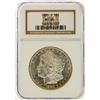 Image 1 : 1880-S $1 Morgan Silver Dollar NGC Graded MS64