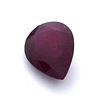 Image 1 : 11.21ctw Pear Ruby Parcel