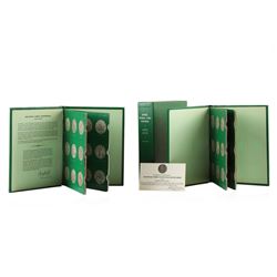 America's National Park Silver Medal Series