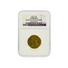Image 1 : 1812 $5 Eagle Capped Bust to Left Gold Coin NGC Graded VF Details