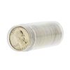 Image 1 : Roll of (40) 1964-D Brilliant Uncirculated Washington Quarters