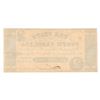 Image 2 : 1861 $2 The State of North Carolina Confederate Currency Note