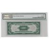 Image 2 : 1934A $500 Federal Reserve Bank Note Chicago PMG Graded AU50