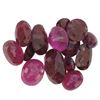 Image 1 : 9.66ctw Fancy Ruby Parcel