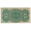Image 2 : March 3, 1863 Fifteen Cent Fourth Issue Fractional Note