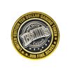Image 1 : Bill's Casino $10 Casino Gaming Token .999 Silver Limited Edition