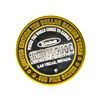 Image 1 : Binion's Horseshoe Las Vegas $10 Casino Gaming Token .999 Silver Limited Edition