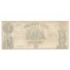 Image 2 : 1800s $1 Egy Forint Obsolete Bank Note