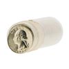 Image 1 : Roll of (40) 1963-D Brilliant Uncirculated Washington Quarters