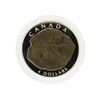 Image 2 : 2009 $4 Canada Dinosaur Silver Coin