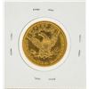 Image 2 : 1895-O $10 Liberty Head Gold Coin