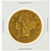 Image 1 : 1905-S $20 Liberty Head Double Eagle Gold Coin XF