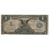 Image 1 : 1899 $1 Black Eagle Silver Certificate